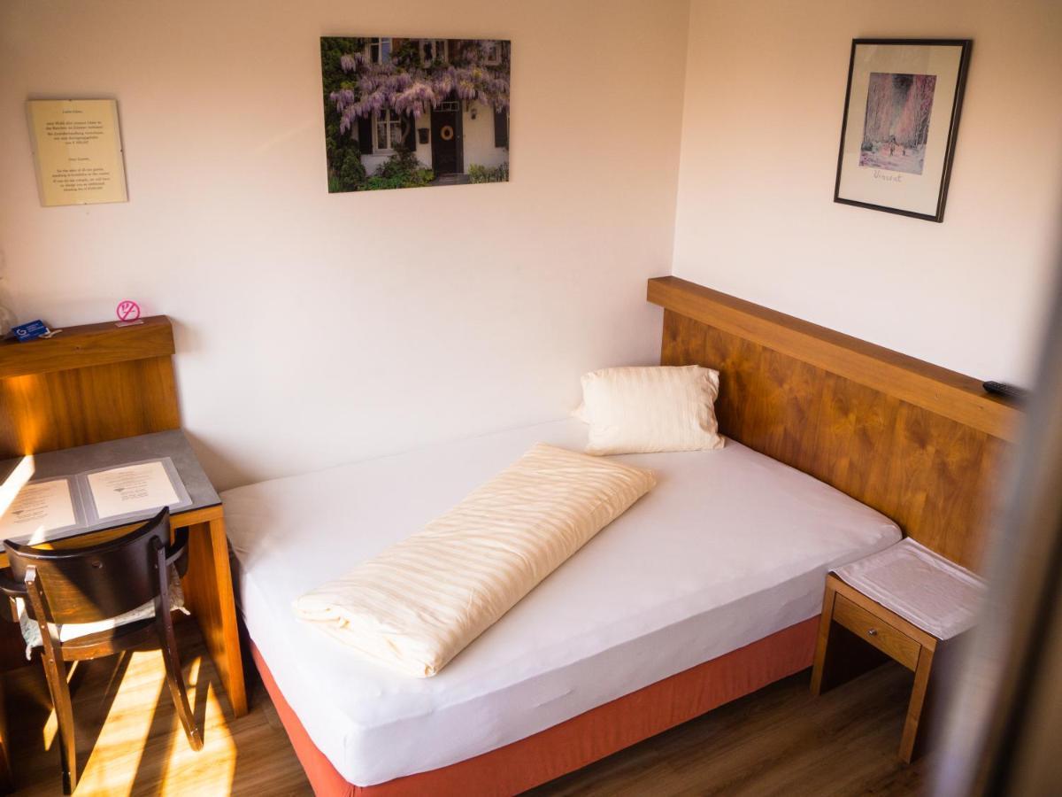 Gasthof Meindl Lustenau Luaran gambar