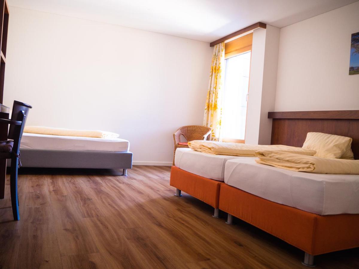 Gasthof Meindl Lustenau Luaran gambar