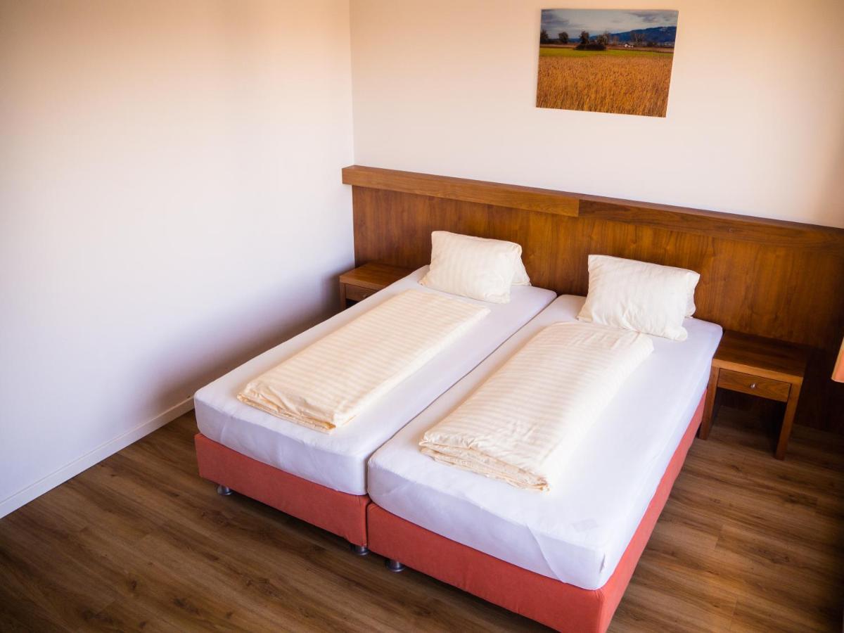 Gasthof Meindl Lustenau Luaran gambar