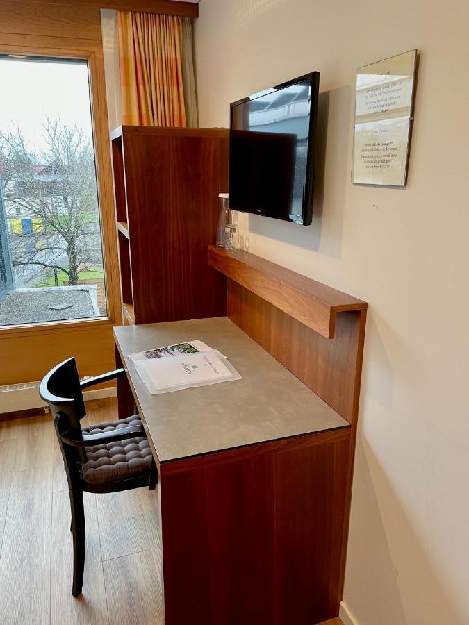 Gasthof Meindl Lustenau Luaran gambar