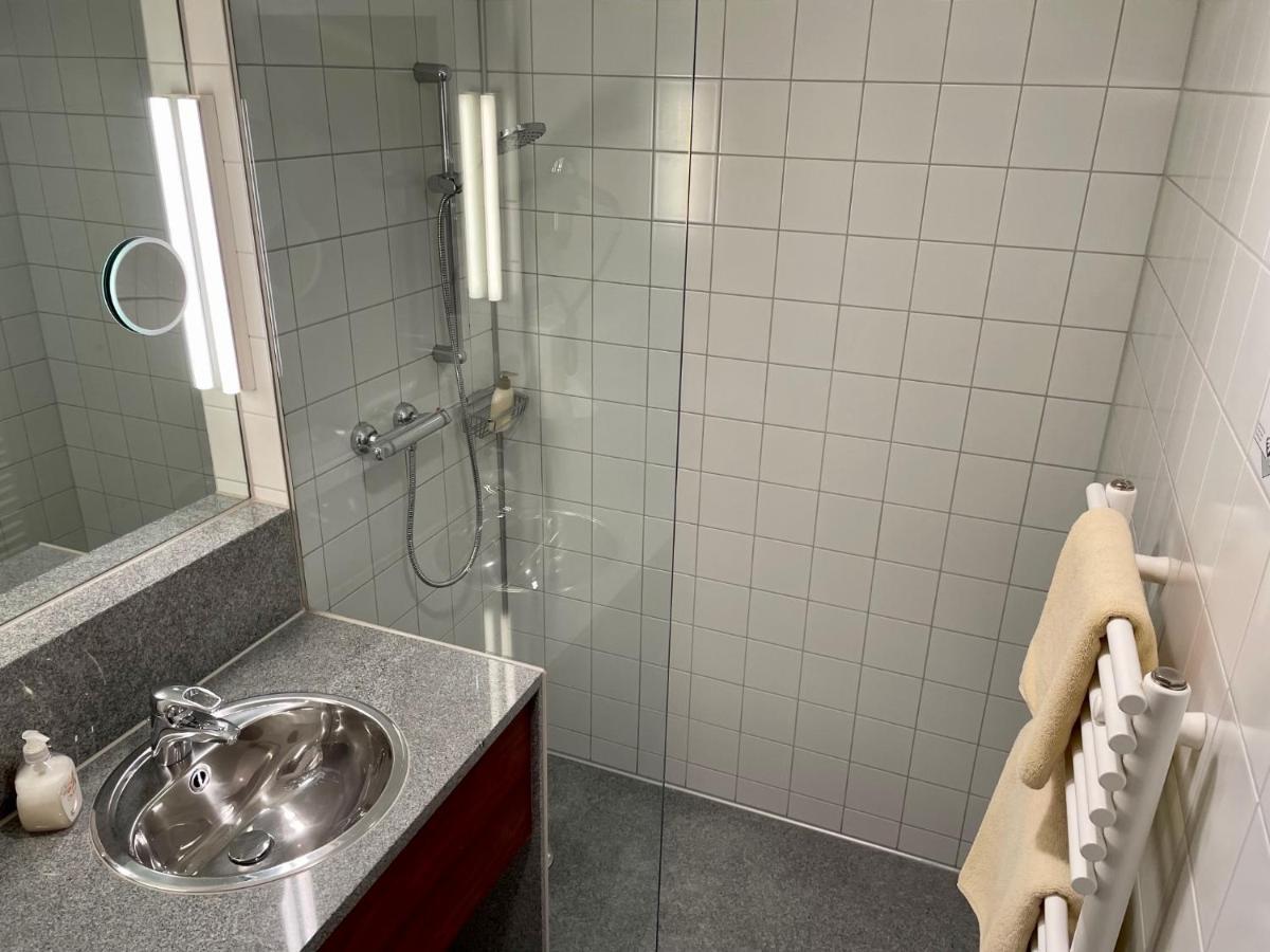Gasthof Meindl Lustenau Luaran gambar