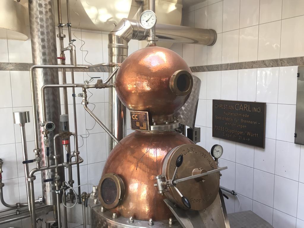 Gasthof Meindl Lustenau Luaran gambar